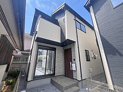 物件画像 新築戸建　佐倉市中志津4丁目　1号棟　全2棟