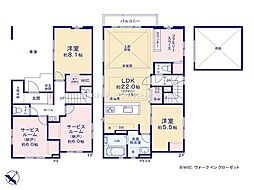 町田駅 4,990万円