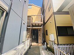 綾瀬市大上4丁目　中古戸建