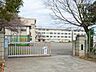 周辺：海老名市立有馬中学校　1505ｍ