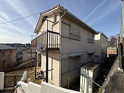 物件画像 厚木市長谷土地
