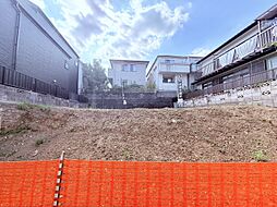 物件画像 横浜市泉区岡津町土地　1号棟