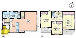 横浜市泉区新橋町中古戸建