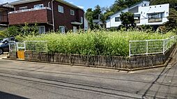 物件画像 東久留米市小山1丁目売地（東久留米駅）
