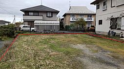 物件画像 水戸市中丸町売地
