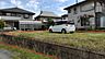 外観：低層住居専用地域ですので閑静な住宅地に位置しております。