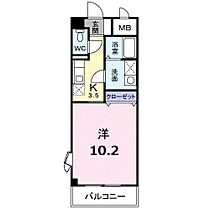 香川県高松市香西東町569番地1（賃貸マンション1K・1階・33.07㎡） その2