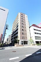 香川県高松市錦町一丁目7-8（賃貸マンション1LDK・6階・40.47㎡） その4