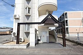 香川県木田郡三木町大字池戸2294（賃貸マンション2K・3階・31.20㎡） その7