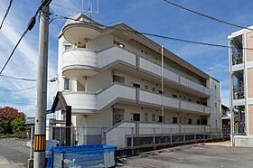 香川県木田郡三木町大字池戸2294（賃貸マンション2K・3階・31.20㎡） その4