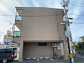 香川県高松市伏石町2032-16（賃貸アパート1R・3階・24.00㎡） その5