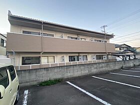 香川県高松市西ハゼ町210-2（賃貸アパート1R・2階・19.72㎡） その5