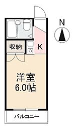 🉐敷金礼金0円！🉐高徳線 栗林公園北口駅 徒歩7分