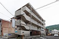 香川県高松市中野町28-8：物件画像／株式会社グローバルセンター　サンフラワー店