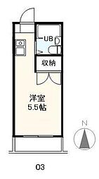 🉐敷金礼金0円！🉐高松琴平電気鉄道長尾線 花園駅 徒歩1分