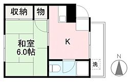 🉐敷金礼金0円！🉐高徳線 昭和町駅 徒歩6分