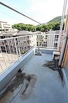 香川県高松市宮脇町一丁目9-6（賃貸マンション1K・4階・23.14㎡） その12