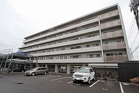 香川県高松市上之町三丁目9-15（賃貸マンション1LDK・4階・42.76㎡） その4