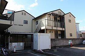 香川県高松市西宝町一丁目15-12（賃貸アパート1R・2階・20.52㎡） その4