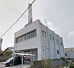 香川銀行　勅使支店