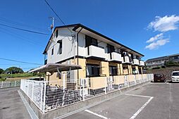 高松琴平電気鉄道長尾線 高田駅 徒歩26分の賃貸アパート