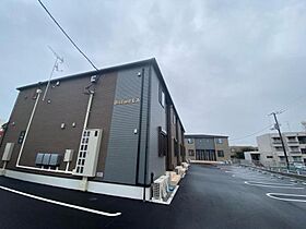 香川県木田郡三木町大字平木50番地1（賃貸アパート1LDK・1階・44.02㎡） その6