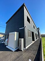 香川県高松市木太町3369-5（賃貸アパート1LDK・1階・31.62㎡） その1