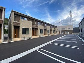 香川県高松市勅使町240番地1（賃貸アパート1LDK・1階・40.02㎡） その4