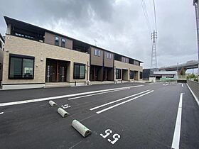 香川県高松市勅使町240番地1（賃貸アパート1LDK・1階・50.01㎡） その13