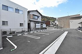 香川県高松市宮脇町2丁目9-23（賃貸アパート1K・1階・30.46㎡） その12