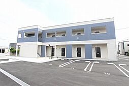 高松琴平電気鉄道長尾線 木太東口駅 徒歩19分の賃貸アパート