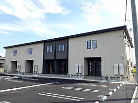 香川県高松市檀紙町551番地7（賃貸アパート1LDK・1階・50.14㎡） その1