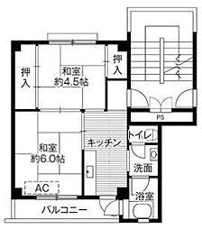 🉐敷金礼金0円！🉐なし ＊＊＊＊駅 徒歩13分