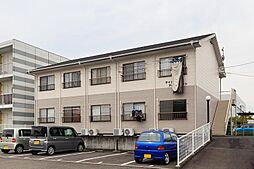 高松琴平電気鉄道長尾線 元山駅 徒歩27分の賃貸アパート