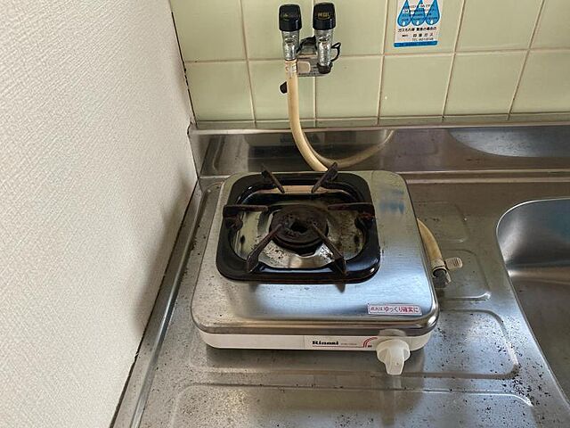 キッチン