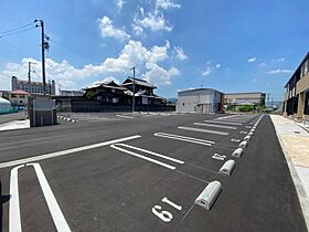 香川県高松市郷東町587番地76（賃貸アパート1LDK・1階・50.01㎡） その23