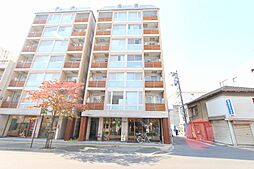 高松琴平電気鉄道琴平線 瓦町駅 徒歩4分の賃貸マンション