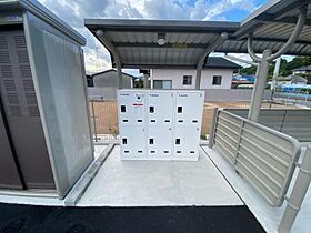 香川県高松市勅使町240番地1（賃貸アパート1LDK・1階・40.02㎡） その17