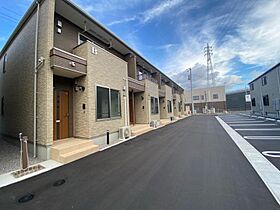 香川県高松市勅使町240番地1（賃貸アパート1LDK・1階・40.02㎡） その5