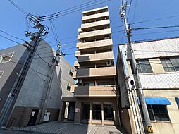 高松琴平電気鉄道志度線 今橋駅 徒歩5分の賃貸マンション