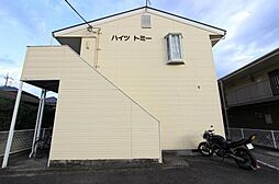 JR高徳線 屋島駅 徒歩11分の賃貸アパート