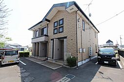 高松琴平電気鉄道琴平線 空港通り駅 徒歩13分の賃貸アパート