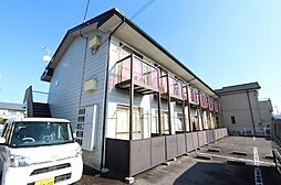 高松琴平電気鉄道長尾線 花園駅 徒歩15分の賃貸アパート