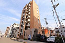 JR予讃線 高松駅 徒歩6分の賃貸マンション