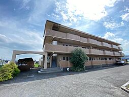 香川県高松市上天神町272-1の賃貸マンション