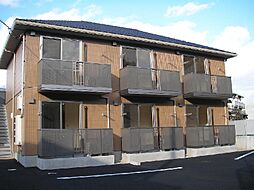 JR高徳線 昭和町駅 徒歩5分の賃貸アパート