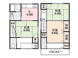 高松琴平電気鉄道琴平線 空港通り駅 徒歩58分