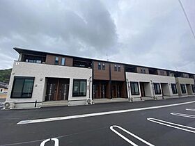 香川県高松市勅使町240番地1（賃貸アパート1LDK・1階・50.01㎡） その5