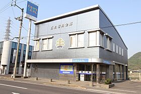 香川県高松市国分寺町新居1155番地3（賃貸アパート1R・1階・33.15㎡） その29