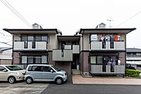 香川県高松市桜町二丁目13-3：物件画像／株式会社グローバルセンター　サンフラワー店